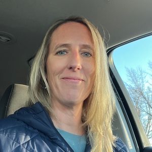 Meet your Posher, Sue